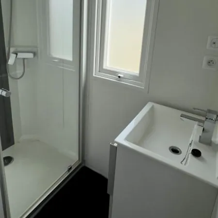 Confort 4 Pers Avec Terrasse - Api-1-52-866